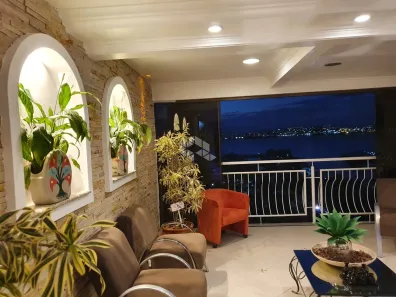 Imóvel Comercial com 25 Quartos à venda, 1492m² no José Mendes, Florianópolis