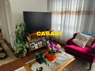 Apartamento com 2 Quartos à venda, 65m² no Centro, São Bernardo do Campo