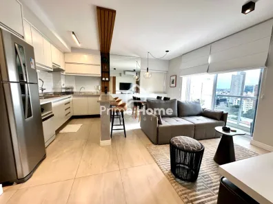 Apartamento com 2 Quartos à venda, 66m² no Cambuí, Campinas
