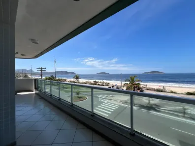 Apartamento com 4 Quartos à venda, 156m² no Piratininga, Niterói