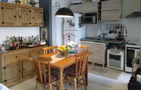 Apartamento com 1 Quarto à venda, 51m² no Brás, São Paulo