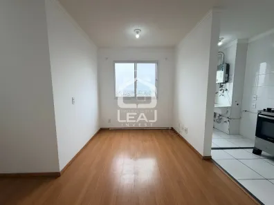 Apartamento com 2 Quartos para alugar, 42m² no Parque Reboucas, São Paulo