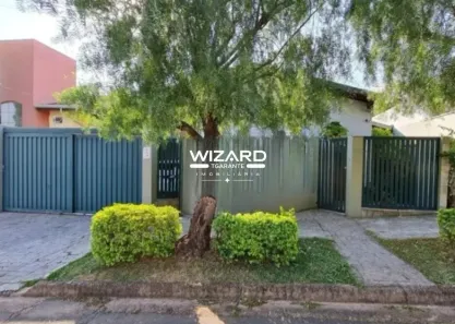 Casa com 3 Quartos à venda, 193m² no Parque Alto Taquaral, Campinas