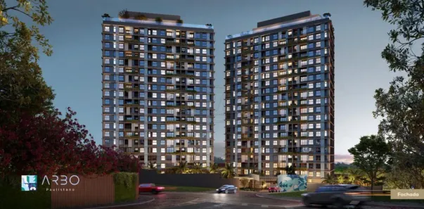 Apartamento com 3 Quartos à venda, 81m² no Vila Independência, Sorocaba