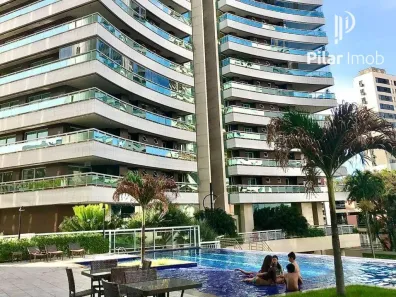 Cobertura com 4 Quartos à venda, 518m² no Meireles, Fortaleza