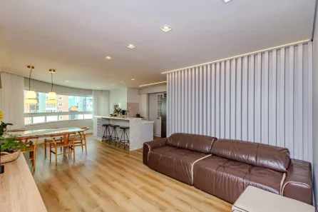 Apartamento com 2 Quartos à venda, 91m² no Centro, Balneário Camboriú