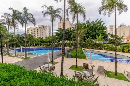Apartamento com 4 Quartos à venda, 188m² no Vila Leopoldina, São Paulo