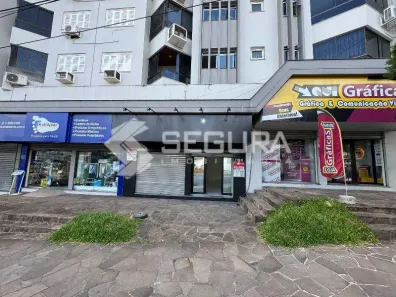 Ponto Comercial para alugar, 60m² no Marechal Rondon, Canoas