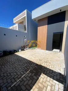 Casa com 2 Quartos à venda, 60m² no Plano Diretor Norte, Palmas