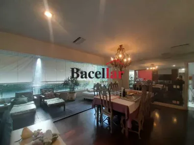 Apartamento com 3 Quartos à venda, 150m² no Copacabana, Rio de Janeiro