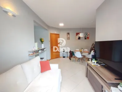 Apartamento com 3 Quartos à venda, 75m² no Agronômica, Florianópolis