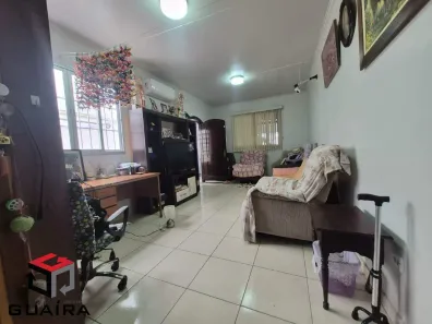 Casa com 4 Quartos à venda, 192m² no Jardim Bom Pastor, Santo André