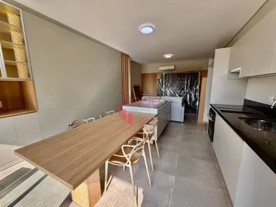 Apartamento com 1 Quarto para alugar, 73m² no Jardim Botânico, Ribeirão Preto