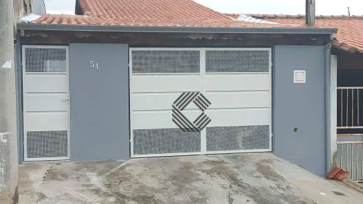 Casa com 2 Quartos à venda, 90m² no Jardim Santa Esmeralda, Sorocaba