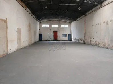 Galpão/Depósito/Armazém para alugar, 270m² no Quintino Facci I, Ribeirão Preto
