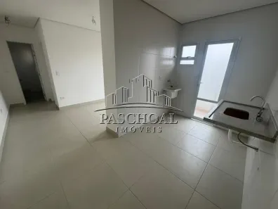 Apartamento com 1 Quarto à venda, 40m² no Boqueirão, Praia Grande