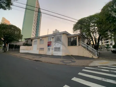 Imóvel Comercial com 1 Quarto para alugar, 211m² no Cambuí, Campinas