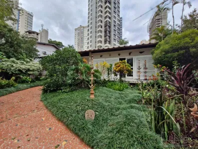 Casa com 3 Quartos para alugar, 244m² no Centro, Novo Hamburgo