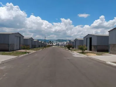 Galpão/Depósito/Armazém para alugar, 250m² no Recanto das Águas de São Pedro, São Pedro