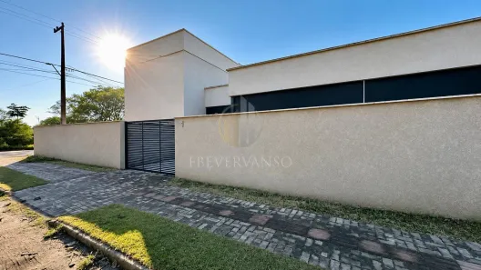 Casa com 3 Quartos à venda, 68m² no Guaratuba, Guaratuba