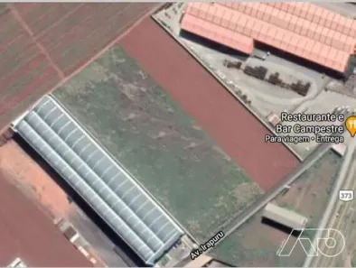 Lote/Terreno à venda, 40000m² no Chicó, Piracicaba