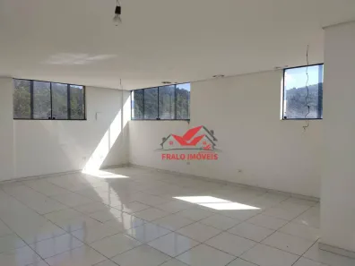 Sala Comercial para alugar, 45m² no Centro, Cotia