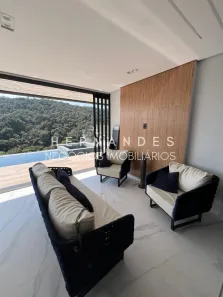 Casa de Condomínio com 4 Quartos à venda, 420m² no Sítio do Morro, Santana de Parnaíba