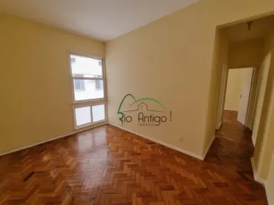 Apartamento com 2 Quartos à venda, 63m² no Humaitá, Rio de Janeiro