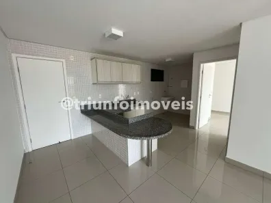 Apartamento com 1 Quarto à venda no Jóquei, Teresina