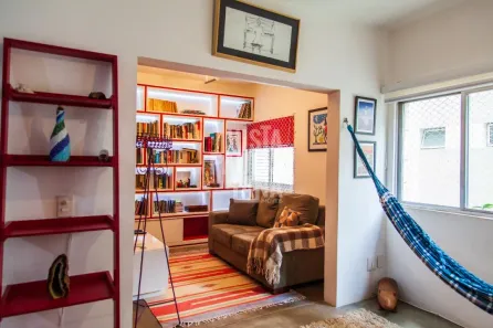 Apartamento com 2 Quartos à venda, 70m² no Jardim Paulista, São Paulo
