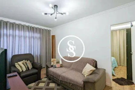 Casa com 3 Quartos à venda, 200m² no Rudge Ramos, São Bernardo do Campo