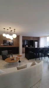 Apartamento com 1 Quarto à venda, 25m² no Vila Olímpia, São Paulo