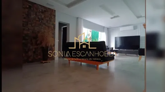 Sobrado com 3 Quartos à venda, 240m² no Vila São João, Sorocaba