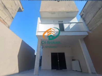Sobrado com 3 Quartos à venda, 150m² no Vila Melliani, Guarulhos