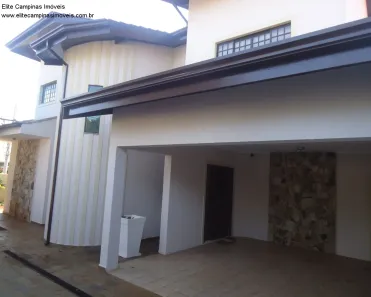 Sobrado com 4 Quartos à venda, 292m² no Jardim Itamarati, Campinas