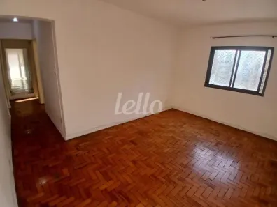 Apartamento com 3 Quartos para alugar, 95m² no Vila Mariana, São Paulo