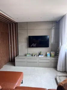 Apartamento com 3 Quartos à venda, 133m² no Cambuí, Campinas