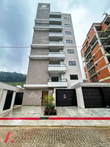Apartamento com 2 Quartos à venda, 68m² no Nova Brasília, Brusque