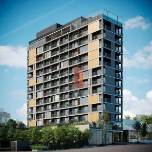 Apartamento com 1 Quarto à venda, 32m² no Vila Gomes Cardim, São Paulo