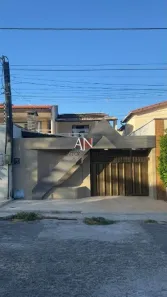 Casa com 4 Quartos à venda, 210m² no Cambeba, Fortaleza