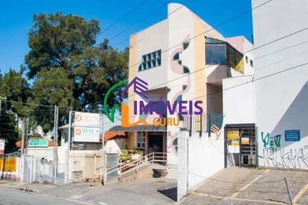 Imóvel Comercial à venda, 460m² no Vila Parque Jabaquara, São Paulo