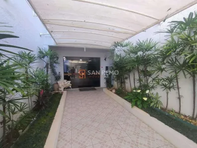 Apartamento com 2 Quartos para alugar, 61m² no Barreiros, São José