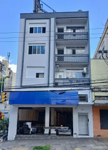 Prédio Comercial à venda, 1075m² no Cristo Redentor, Porto Alegre