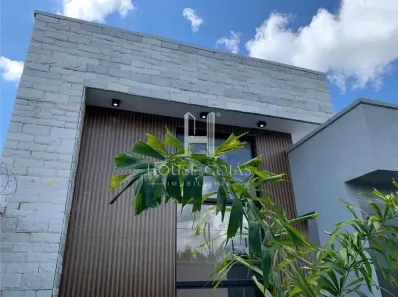Casa com 2 Quartos à venda, 154m² no Setor Três Marias, Goiânia
