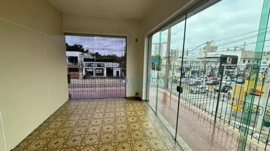 Imóvel Comercial para alugar, 220m² no Jardim Aparecida, São José dos Campos