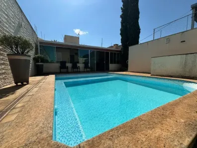 Casa com 4 Quartos à venda, 110m² no Gávea, Uberlândia