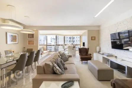 Apartamento com 3 Quartos à venda, 127m² no Higienópolis, Porto Alegre