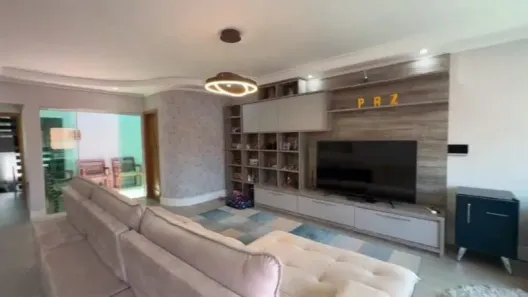 Casa com 4 Quartos à venda, 200m² no Jardim Leocádia, Sorocaba