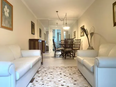 Apartamento com 2 Quartos à venda, 93m² no Pitangueiras, Guarujá