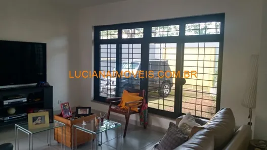 Sobrado com 4 Quartos à venda, 460m² no Lapa, São Paulo